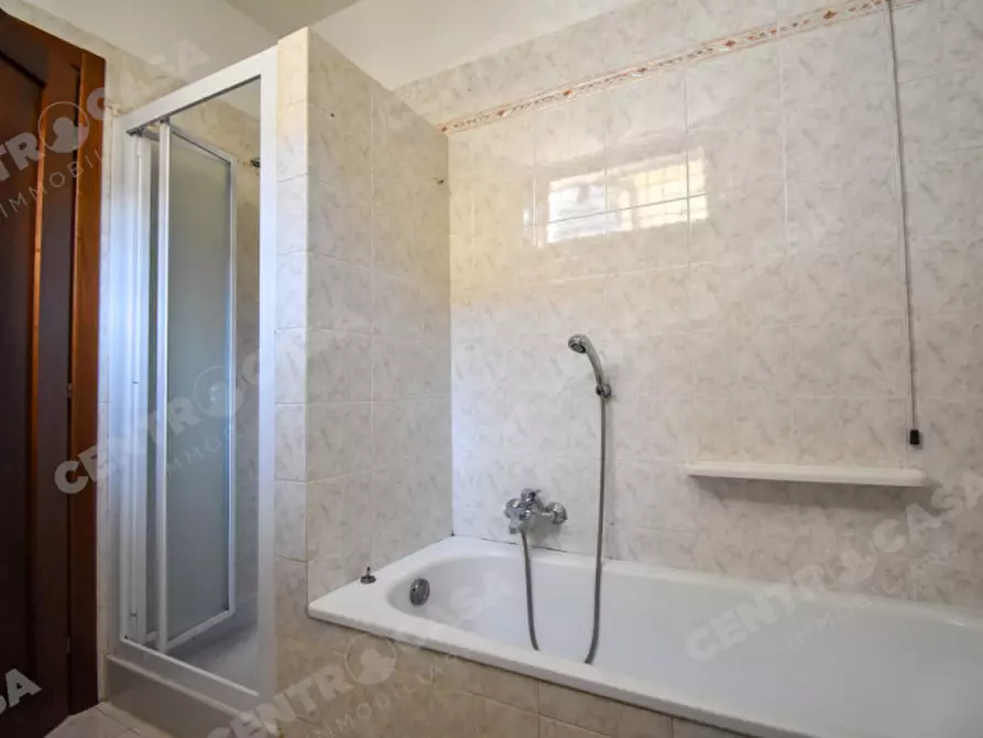 Immagine 13 di Villetta a schiera in vendita  in Via Pier Domenico Frattini a Legnago