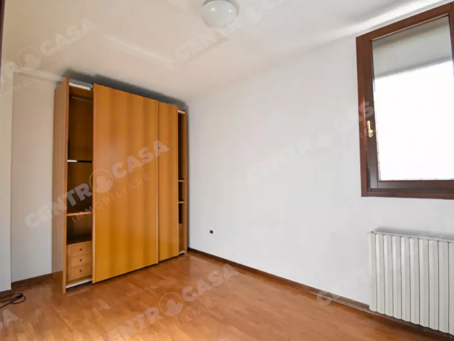 Immagine 15 di Villetta a schiera in vendita  in Via Pier Domenico Frattini a Legnago
