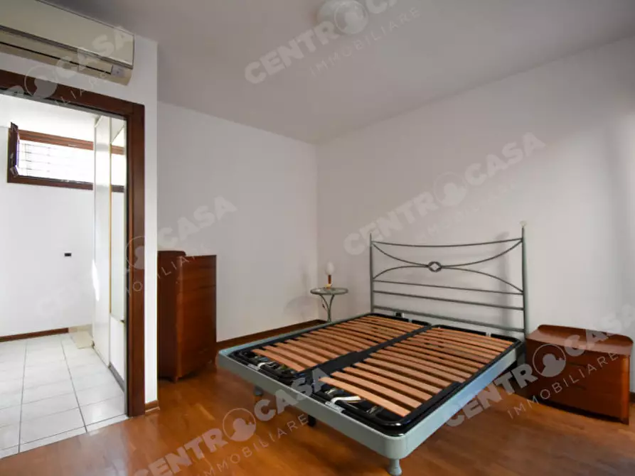 Immagine 17 di Villetta a schiera in vendita  in Via Pier Domenico Frattini a Legnago