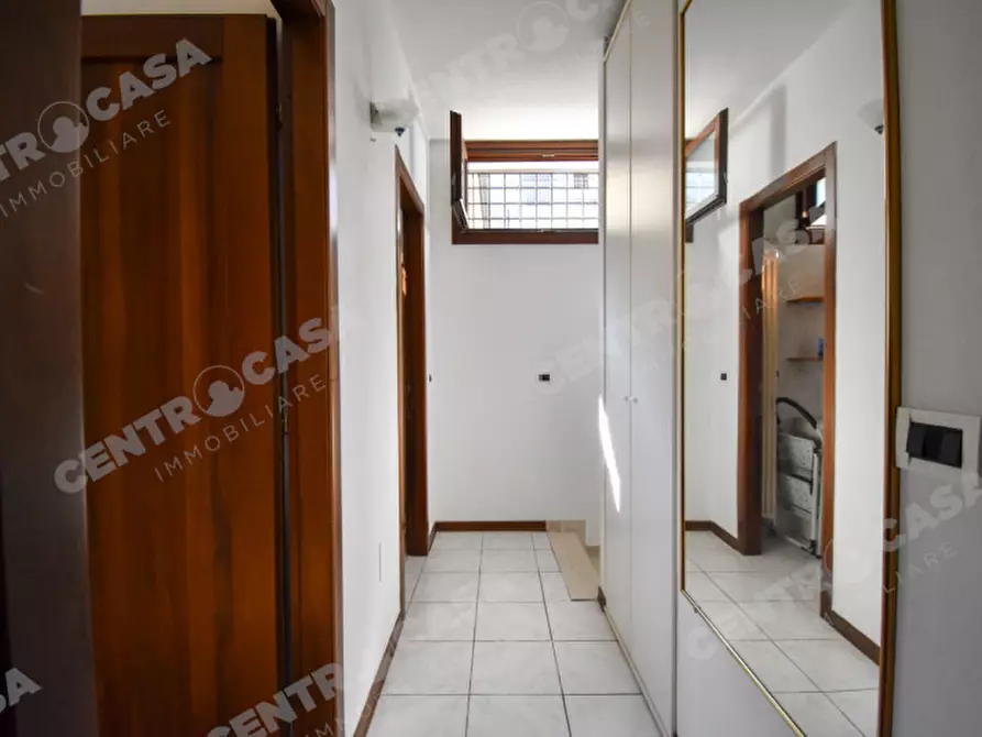 Immagine 19 di Villetta a schiera in vendita  in Via Pier Domenico Frattini a Legnago