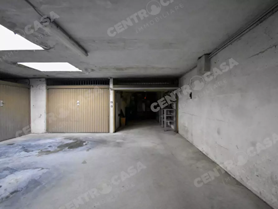 Immagine 21 di Villetta a schiera in vendita  in Via Pier Domenico Frattini a Legnago