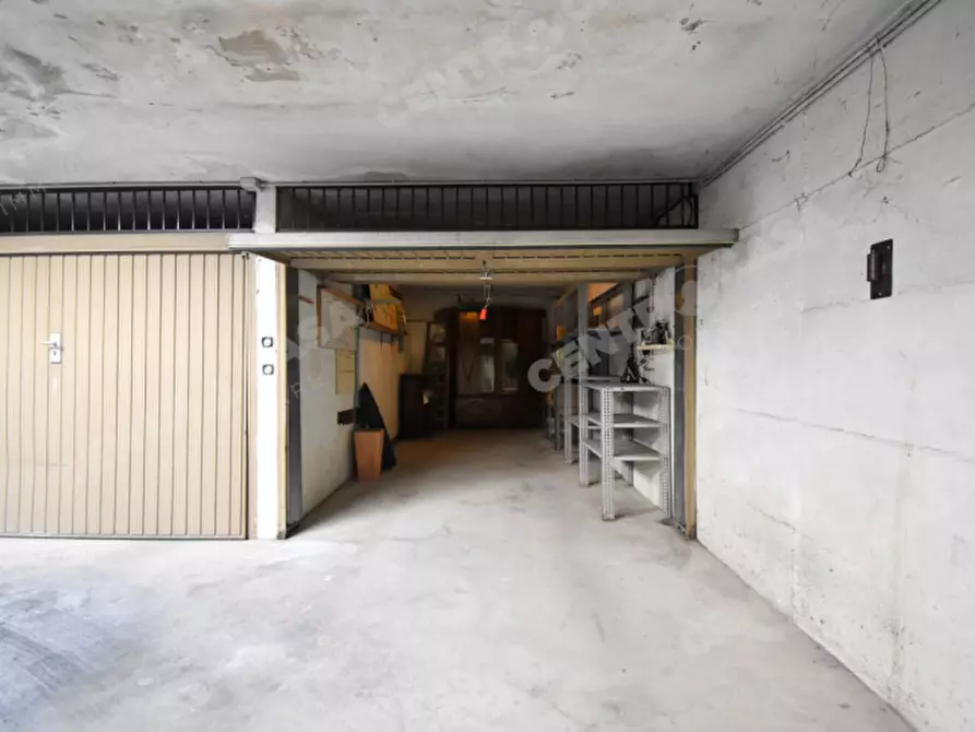 Immagine 21 di Villetta a schiera in vendita  in Via Pier Domenico Frattini a Legnago