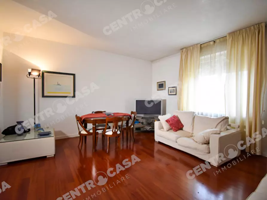 Immagine 1 di Appartamento in vendita  in Via Marsala a Legnago