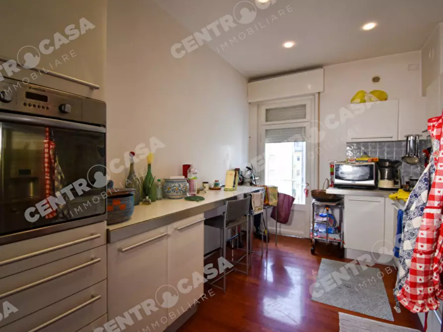 Immagine 2 di Appartamento in vendita  in Via Marsala a Legnago