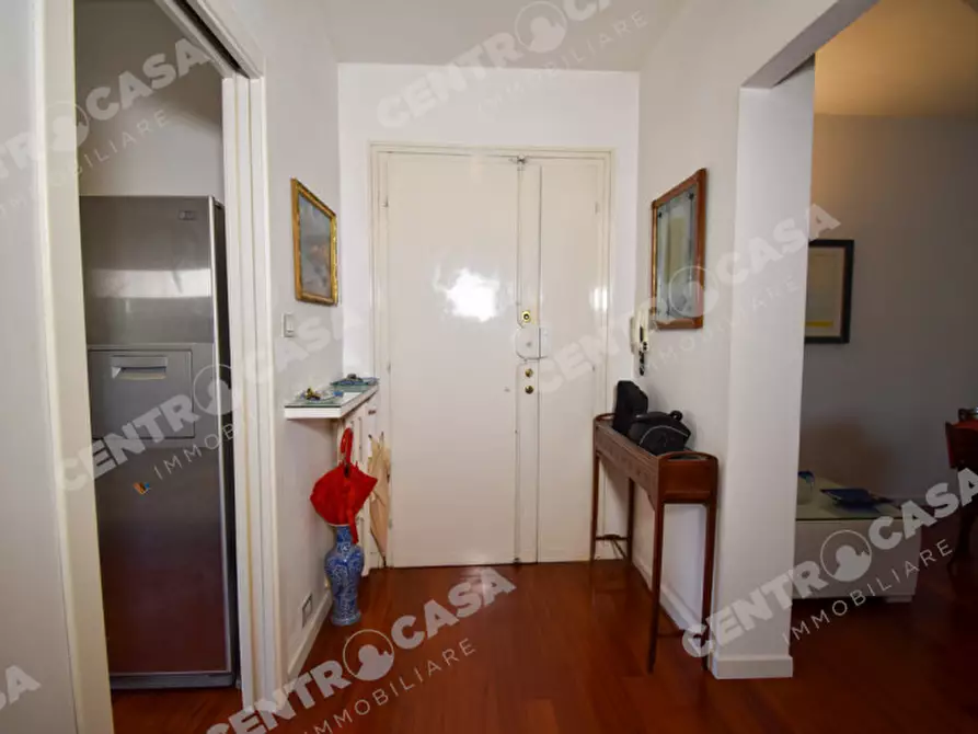 Immagine 3 di Appartamento in vendita  in Via Marsala a Legnago