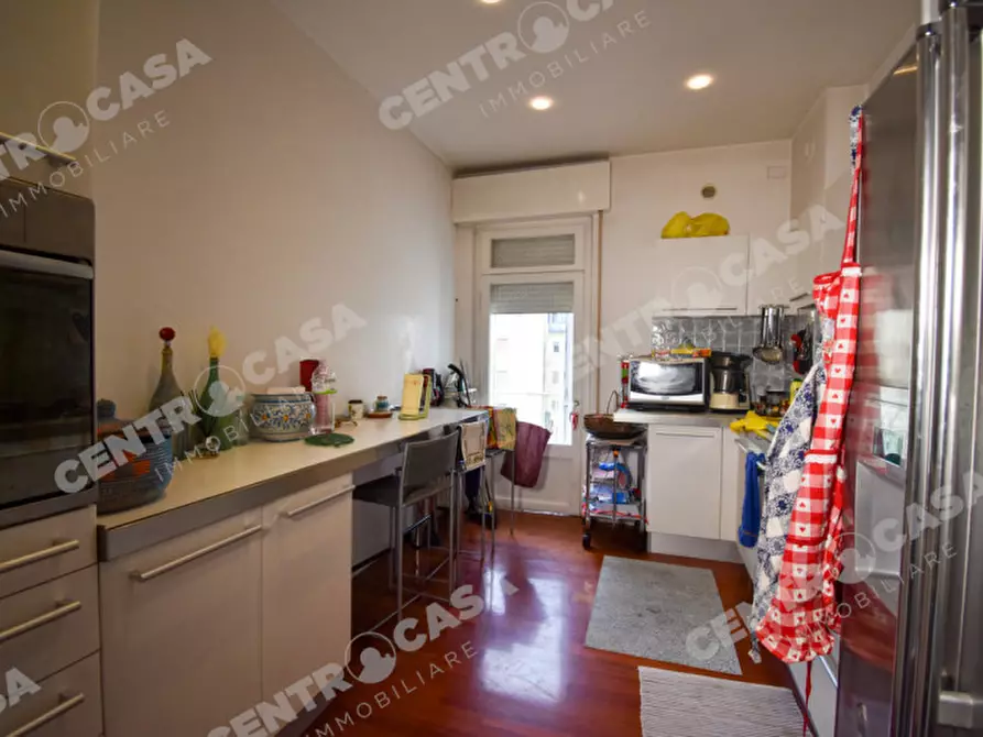 Immagine 4 di Appartamento in vendita  in Via Marsala a Legnago