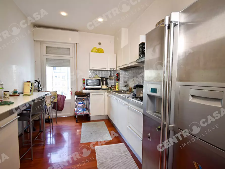 Immagine 5 di Appartamento in vendita  in Via Marsala a Legnago