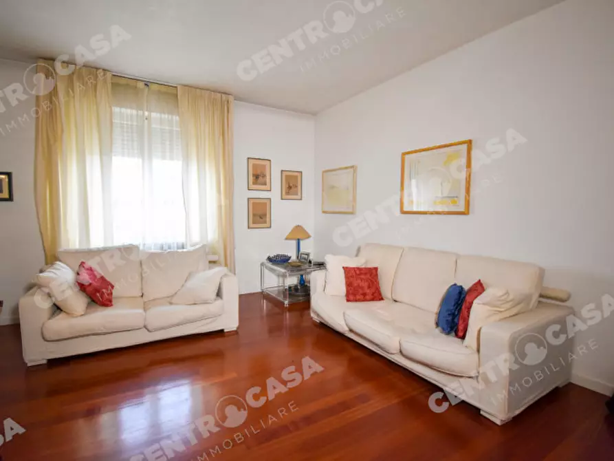 Immagine 6 di Appartamento in vendita  in Via Marsala a Legnago