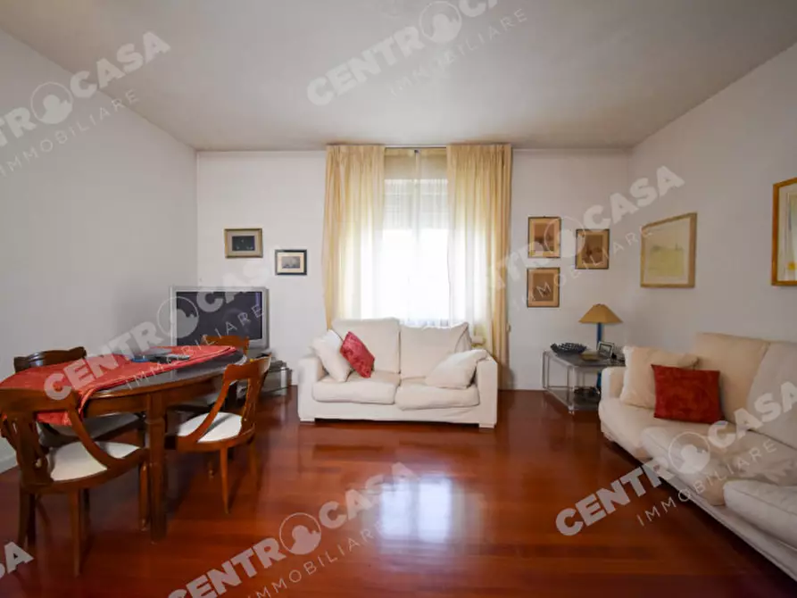 Immagine 7 di Appartamento in vendita  in Via Marsala a Legnago