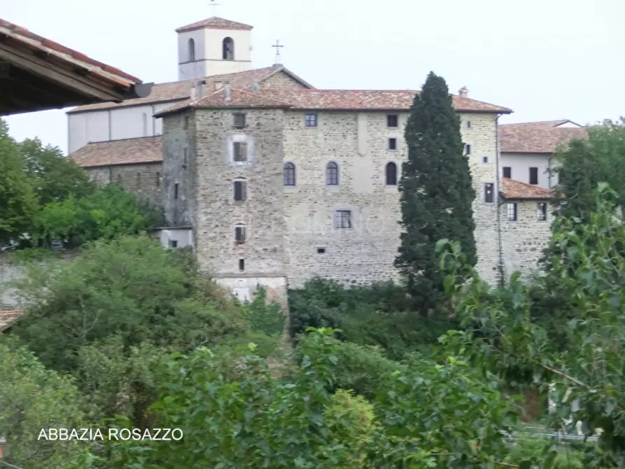 Immagine 1 di Villa in vendita  in Via Abate Geroldo a Manzano