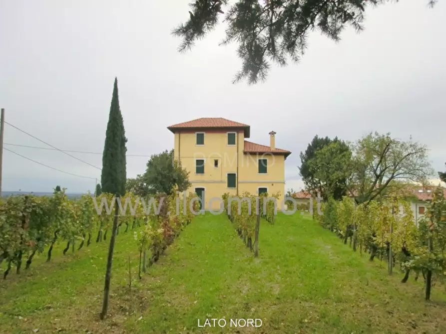 Immagine 6 di Villa in vendita  in Via Abate Geroldo a Manzano
