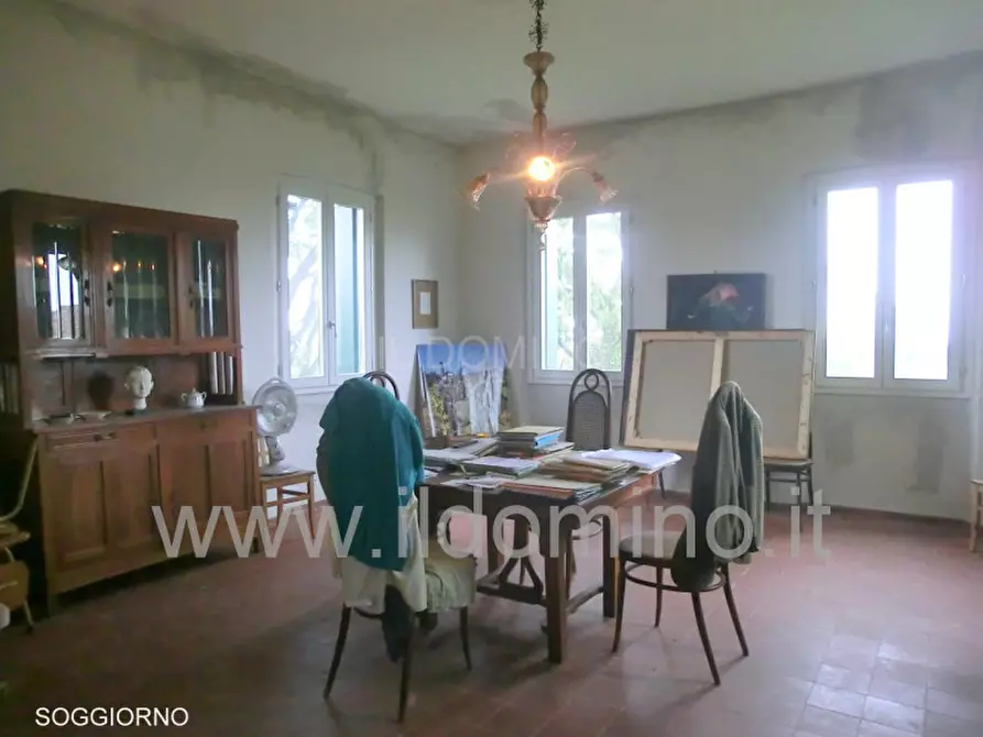 Immagine 9 di Villa in vendita  in Via Abate Geroldo a Manzano