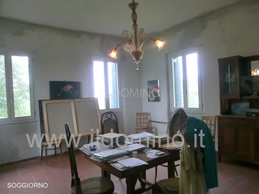 Immagine 10 di Villa in vendita  in Via Abate Geroldo a Manzano