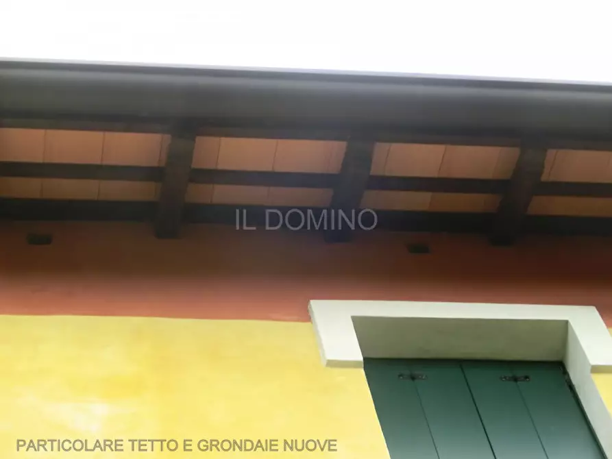 Immagine 29 di Villa in vendita  in Via Abate Geroldo a Manzano