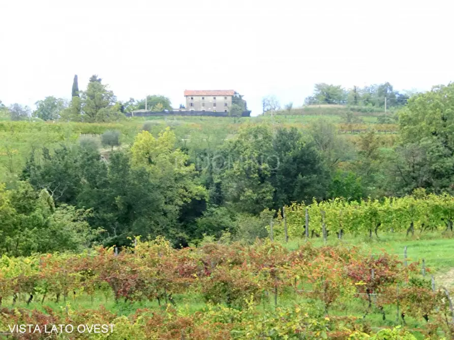 Immagine 32 di Villa in vendita  in Via Abate Geroldo a Manzano