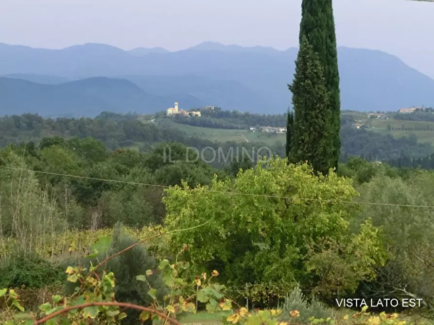 Immagine 33 di Villa in vendita  in Via Abate Geroldo a Manzano