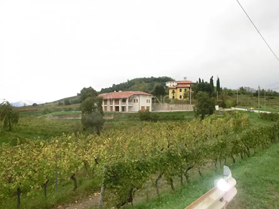 Immagine 34 di Villa in vendita  in Via Abate Geroldo a Manzano