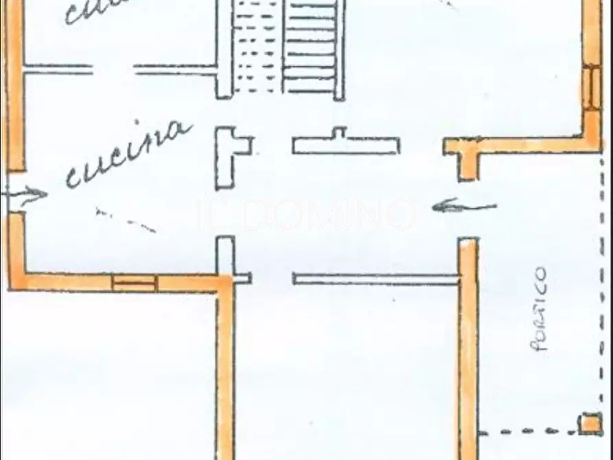 Immagine 36 di Villa in vendita  in Via Abate Geroldo a Manzano