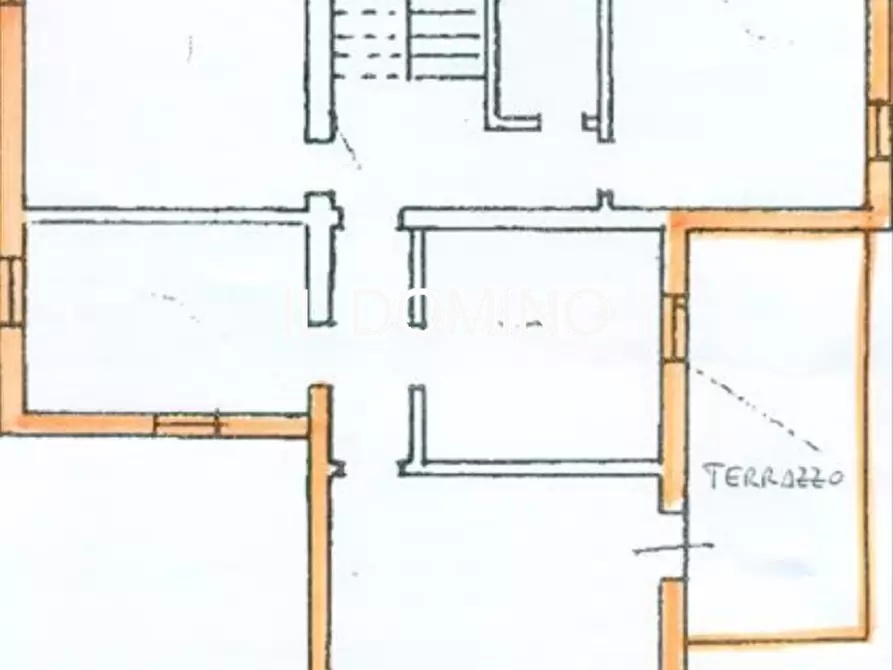 Immagine 37 di Villa in vendita  in Via Abate Geroldo a Manzano
