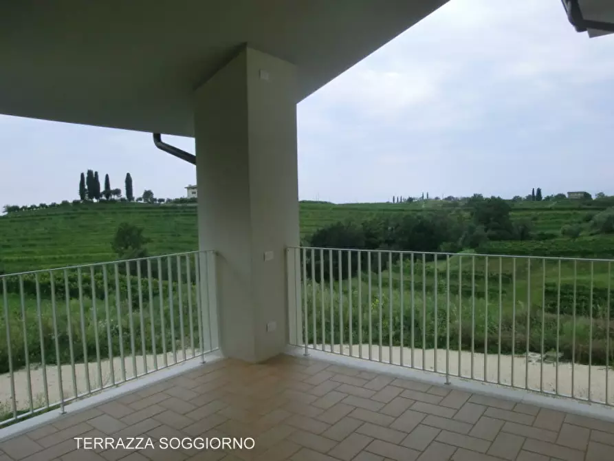 Immagine 3 di Villa in vendita  in Via Abate Geroldo a Manzano