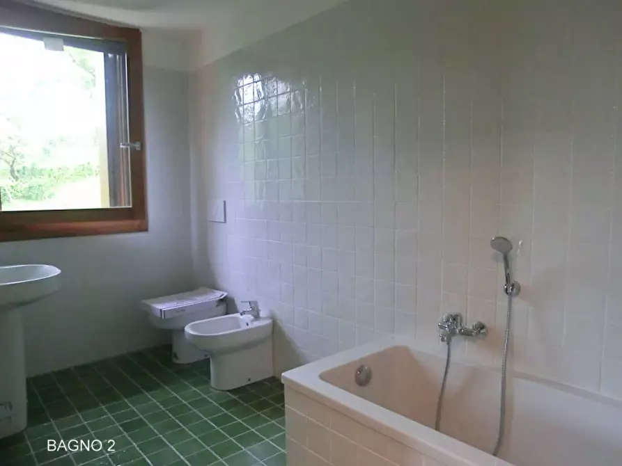 Immagine 11 di Villa in vendita  in Via Abate Geroldo a Manzano