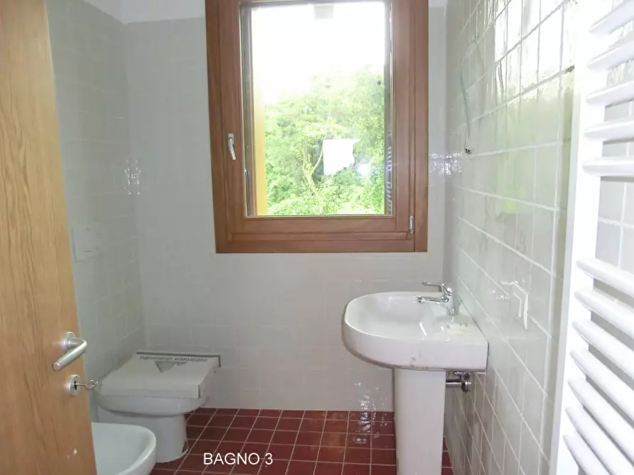 Immagine 12 di Villa in vendita  in Via Abate Geroldo a Manzano