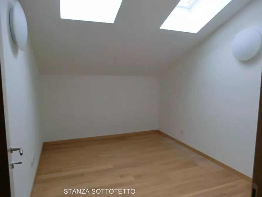 Immagine 17 di Villa in vendita  in Via Abate Geroldo a Manzano