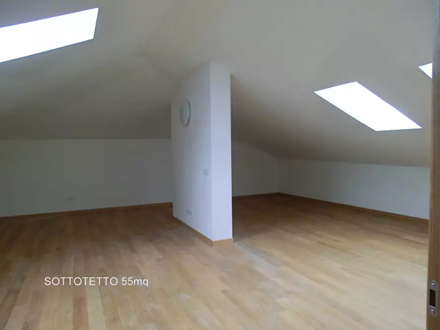 Immagine 18 di Villa in vendita  in Via Abate Geroldo a Manzano