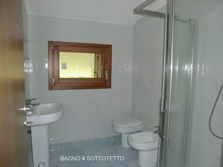 Immagine 19 di Villa in vendita  in Via Abate Geroldo a Manzano