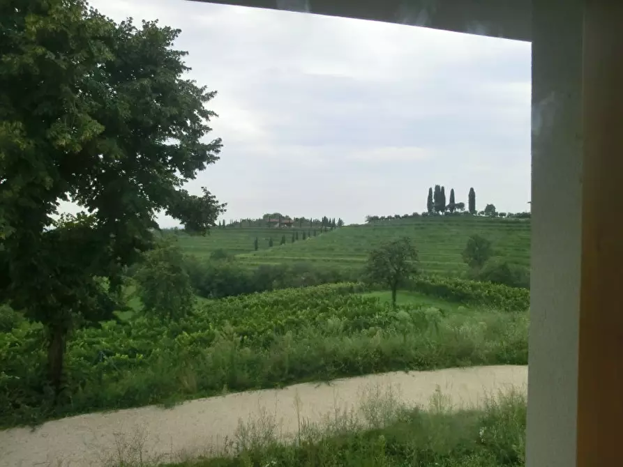 Immagine 20 di Villa in vendita  in Via Abate Geroldo a Manzano