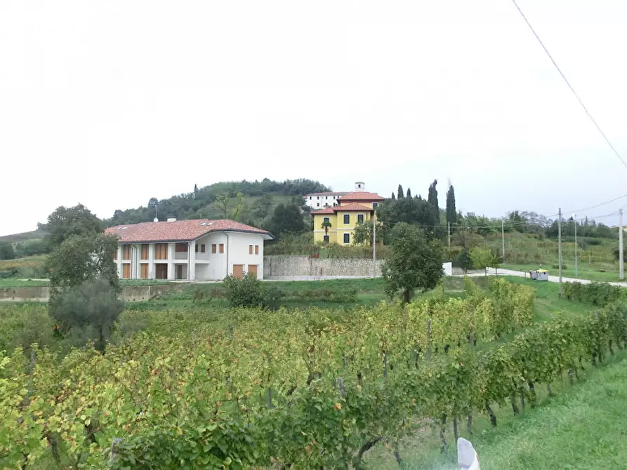 Immagine 22 di Villa in vendita  in Via Abate Geroldo a Manzano