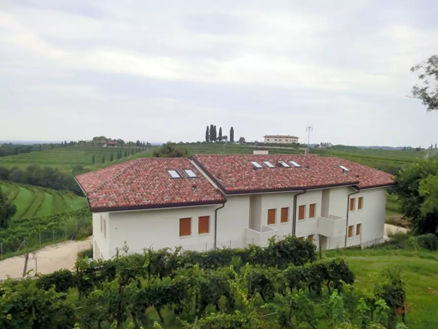 Immagine 25 di Villa in vendita  in Via Abate Geroldo a Manzano