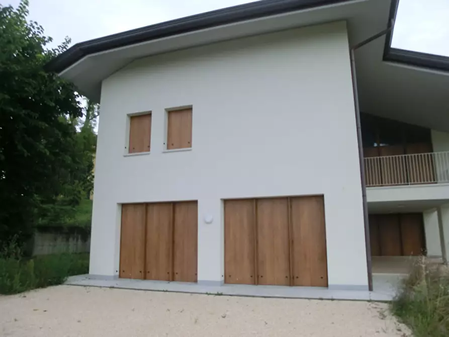 Immagine 27 di Villa in vendita  in Via Abate Geroldo a Manzano