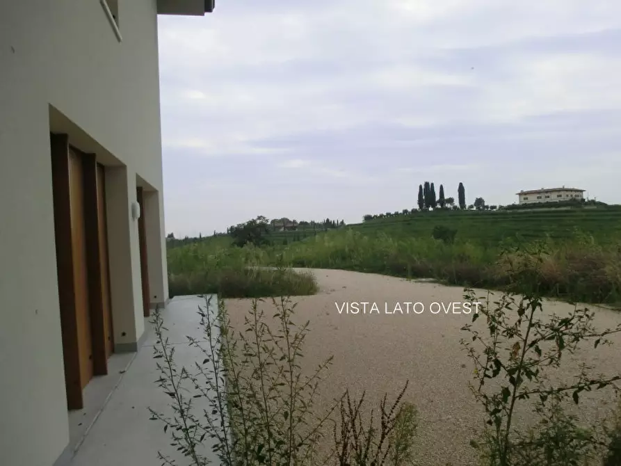 Immagine 28 di Villa in vendita  in Via Abate Geroldo a Manzano