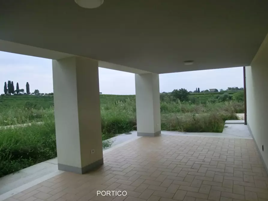 Immagine 29 di Villa in vendita  in Via Abate Geroldo a Manzano