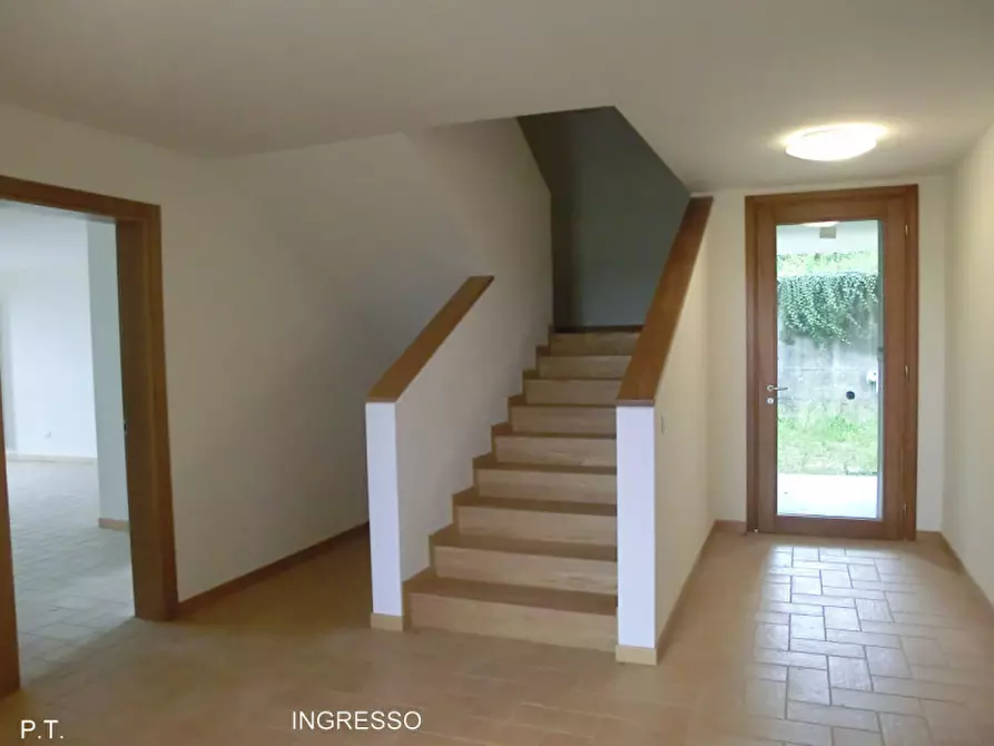 Immagine 30 di Villa in vendita  in Via Abate Geroldo a Manzano