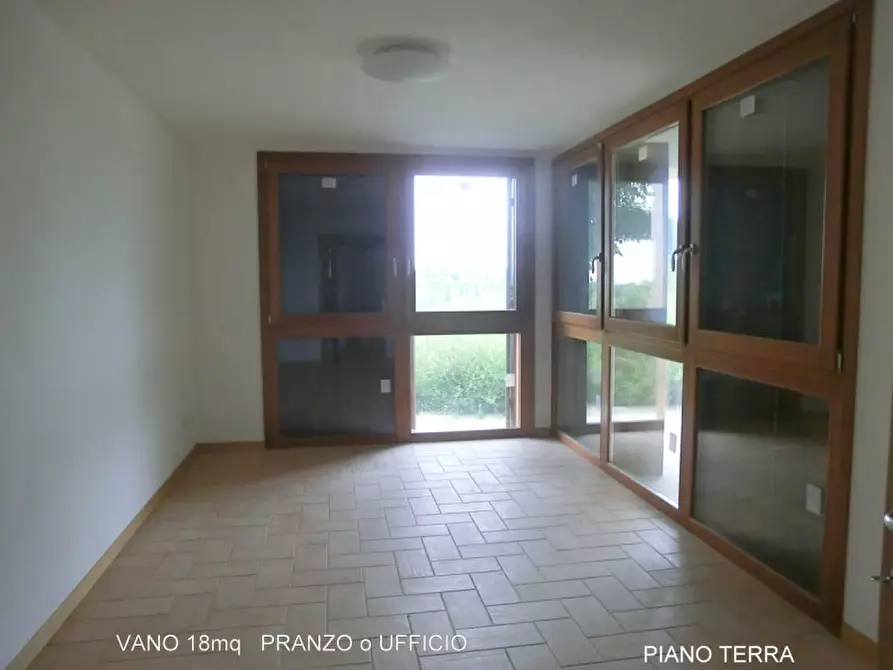 Immagine 32 di Villa in vendita  in Via Abate Geroldo a Manzano