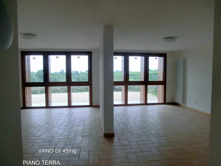 Immagine 34 di Villa in vendita  in Via Abate Geroldo a Manzano