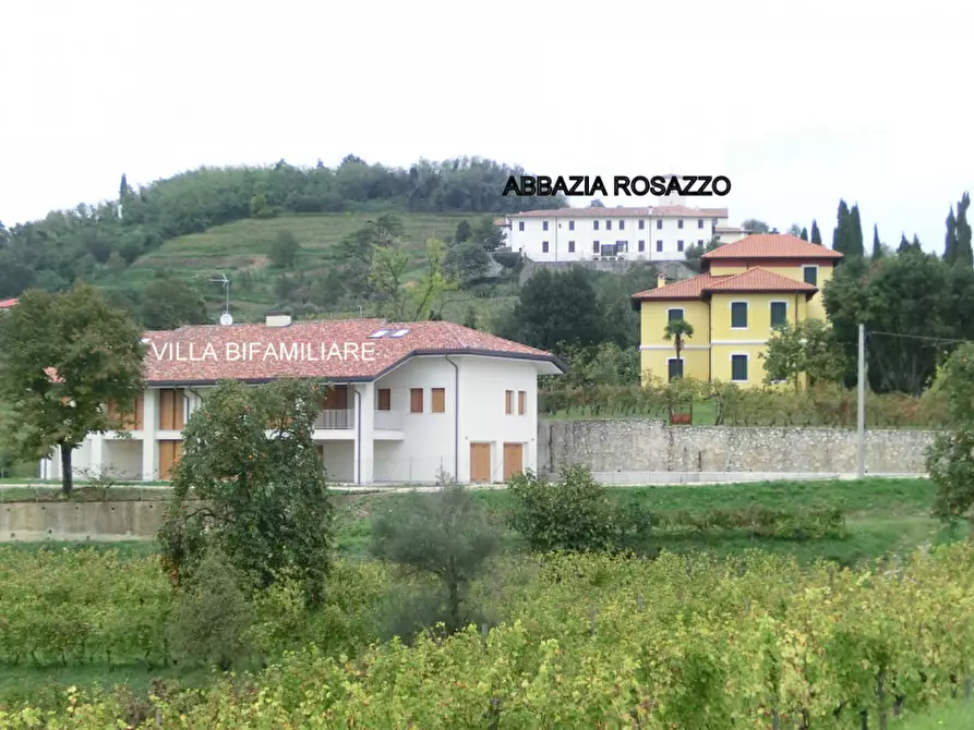 Immagine 43 di Villa in vendita  in Via Abate Geroldo a Manzano