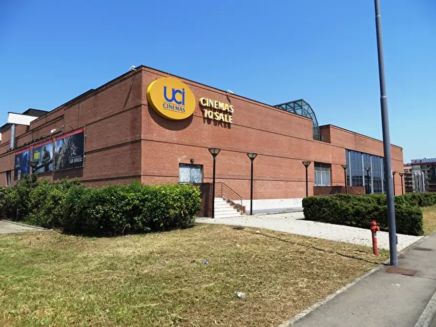 Immagine 15 di Ufficio in vendita  in EGIDIO GORGHI a Piacenza