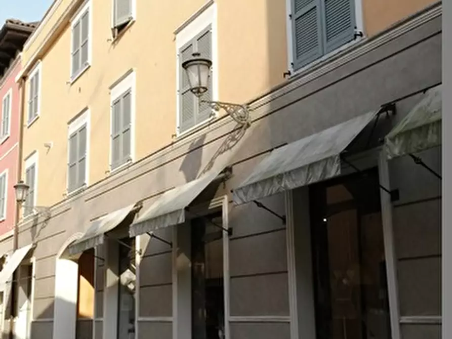 Immagine 4 di Ufficio in vendita  in via Battisti a Mirandola