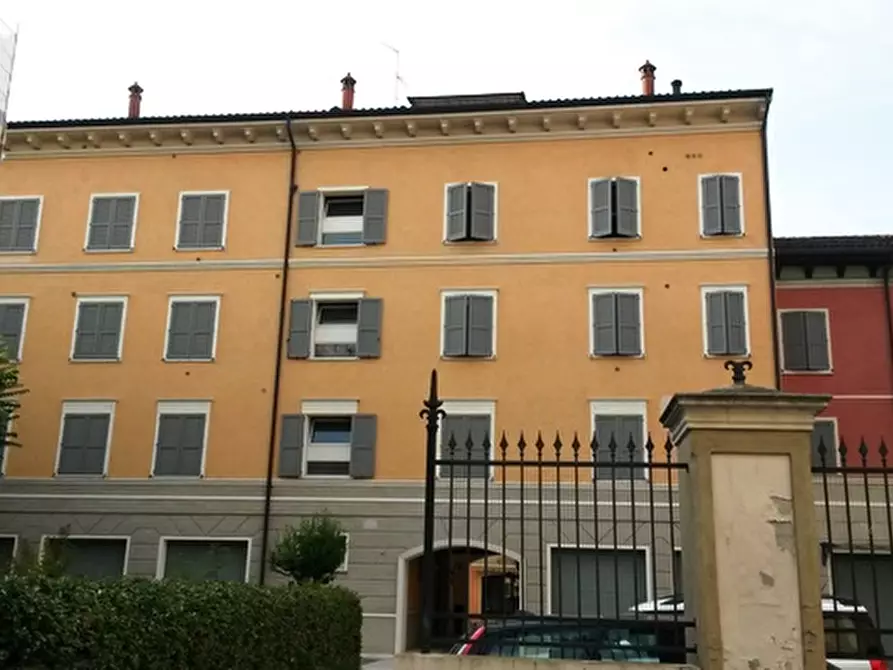 Immagine 6 di Ufficio in vendita  in via Battisti a Mirandola