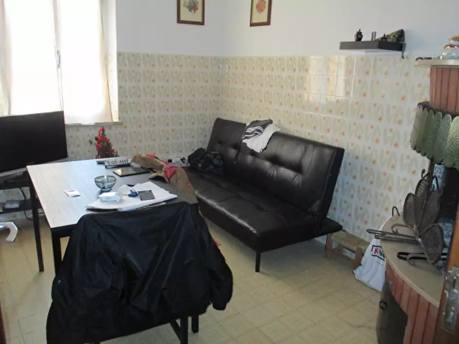 Immagine 4 di Villetta a schiera in vendita  in via montebianco a Senigallia