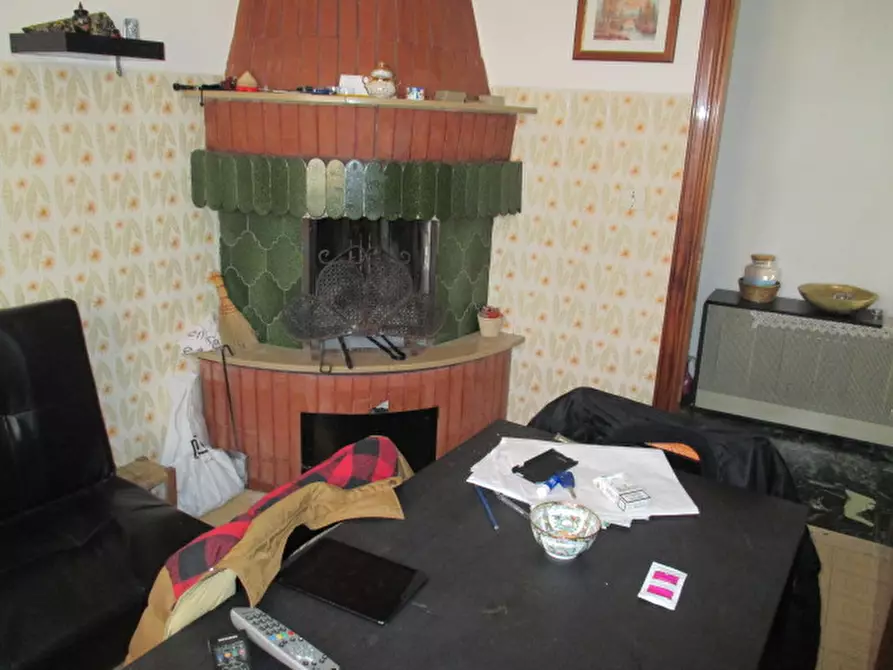 Immagine 5 di Villetta a schiera in vendita  in via montebianco a Senigallia