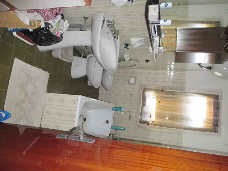 Immagine 6 di Villetta a schiera in vendita  in via montebianco a Senigallia