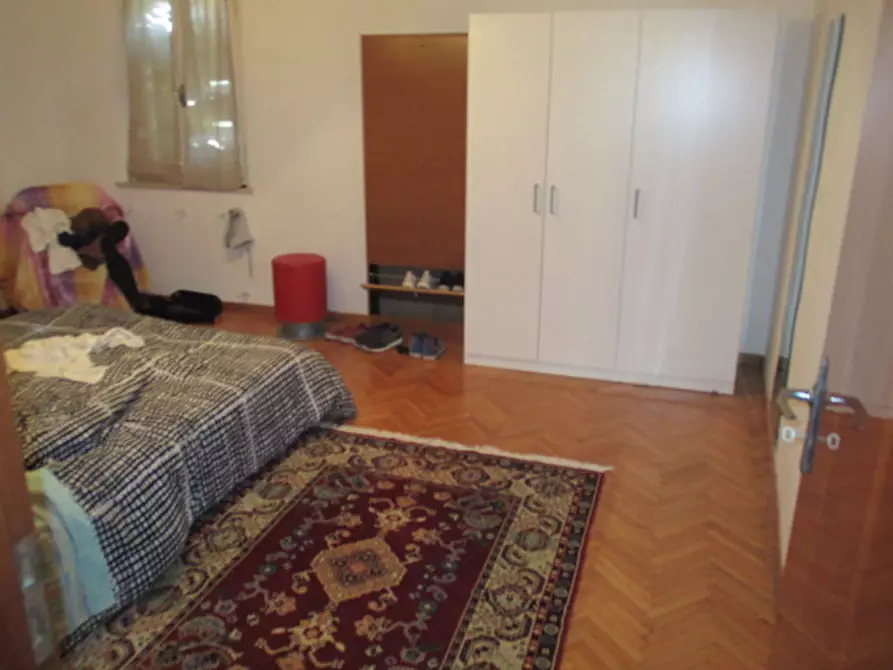 Immagine 7 di Villetta a schiera in vendita  in via montebianco a Senigallia