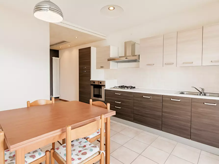 Immagine 1 di Appartamento in vendita  in VIA SAN BONIFACIO a San Bonifacio