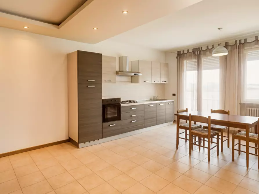 Immagine 2 di Appartamento in vendita  in VIA SAN BONIFACIO a San Bonifacio