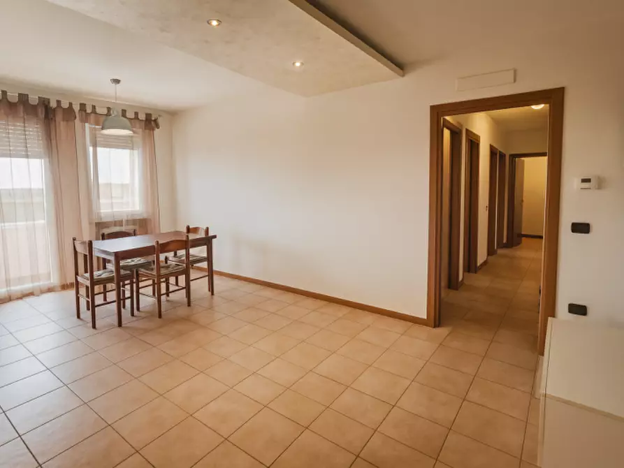 Immagine 3 di Appartamento in vendita  in VIA SAN BONIFACIO a San Bonifacio