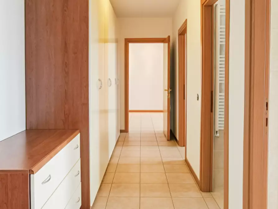 Immagine 5 di Appartamento in vendita  in VIA SAN BONIFACIO a San Bonifacio